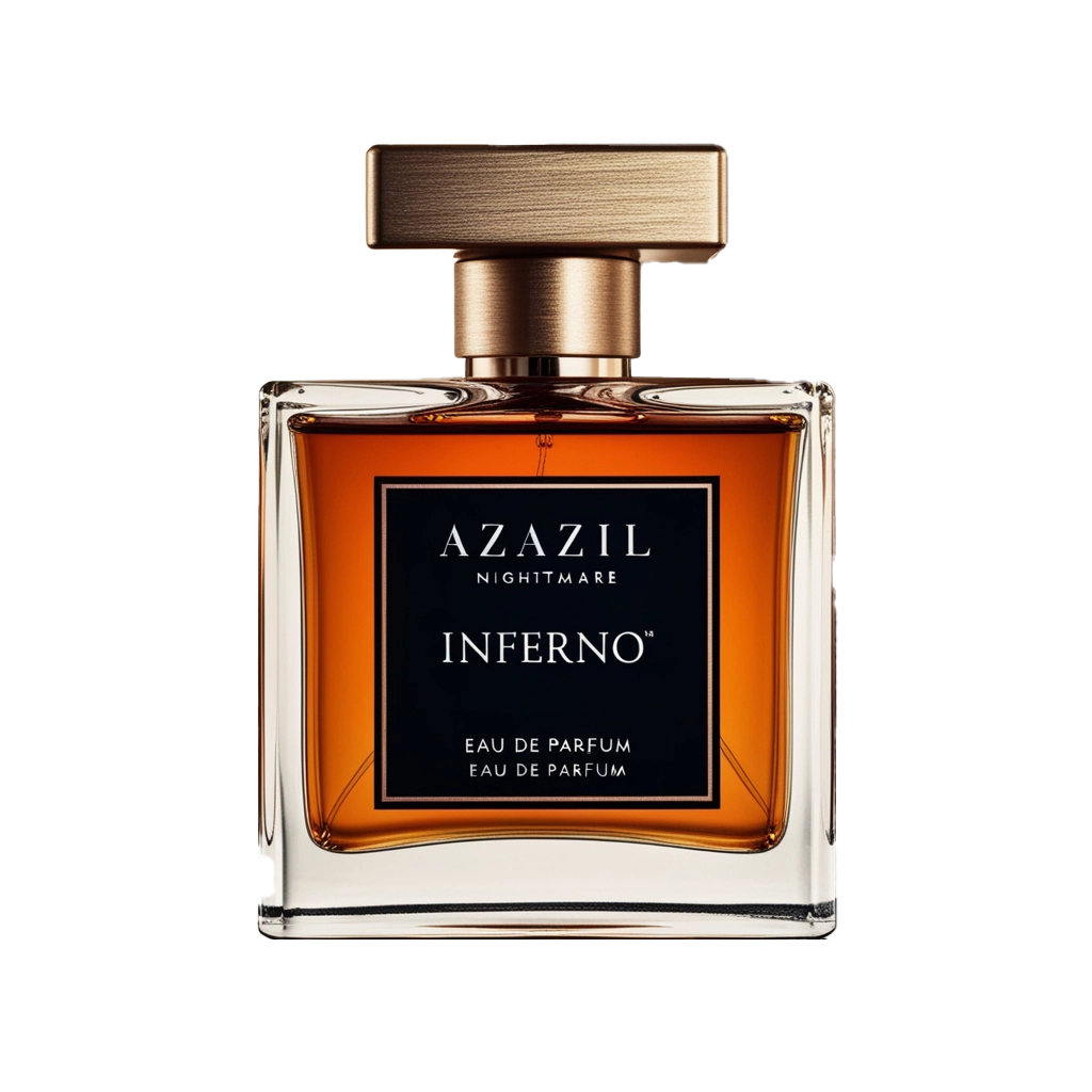 عطر AZAZIL “Inferno” – Eau de Parfum
