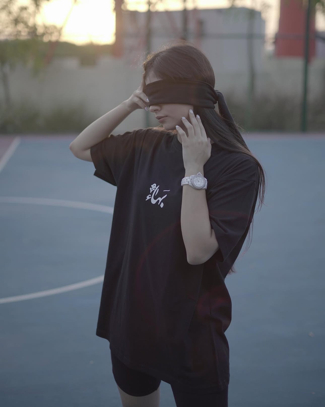 تی شرت بَهاٰءٌ