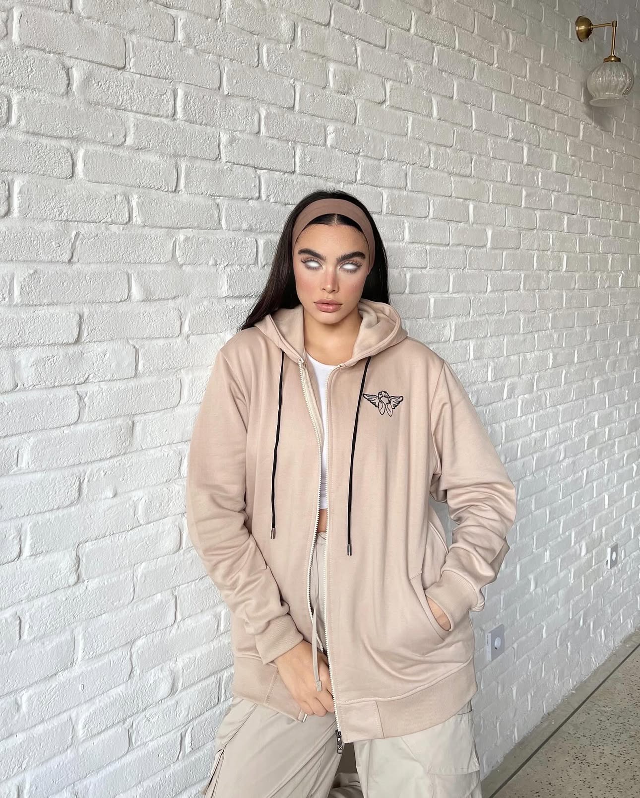 سویشرت های کرم